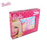 2 in 1 Barbie Mat และเกมโซเชียล