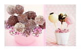 Bake Pop - Cake Pops ถาดอบและอุปกรณ์เสริม (วิดีโอ)