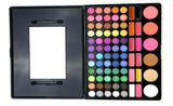 78 Colors Eyeshadow, Lip Gloss และ Blush Palette