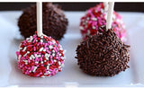 Bake Pop - Cake Pops ถาดอบและอุปกรณ์เสริม (วิดีโอ)