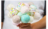 Bake Pop - Cake Pops ถาดอบและอุปกรณ์เสริม (วิดีโอ)