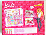 2 in 1 Barbie Mat และเกมโซเชียล