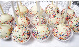 Bake Pop - Cake Pops ถาดอบและอุปกรณ์เสริม (วิดีโอ)