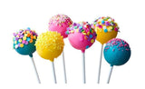 Bake Pop - Cake Pops ถาดอบและอุปกรณ์เสริม (วิดีโอ)